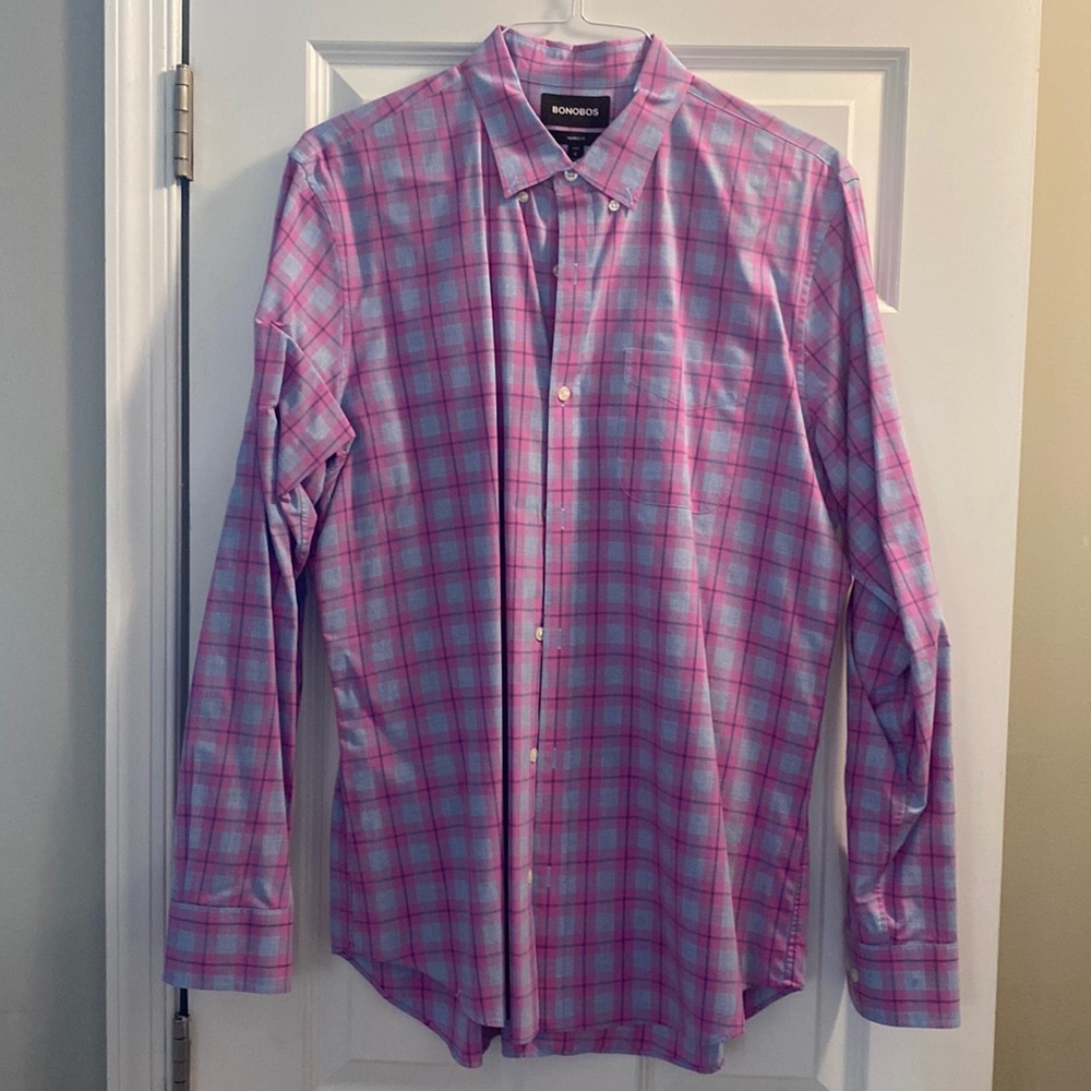 Mens shirt